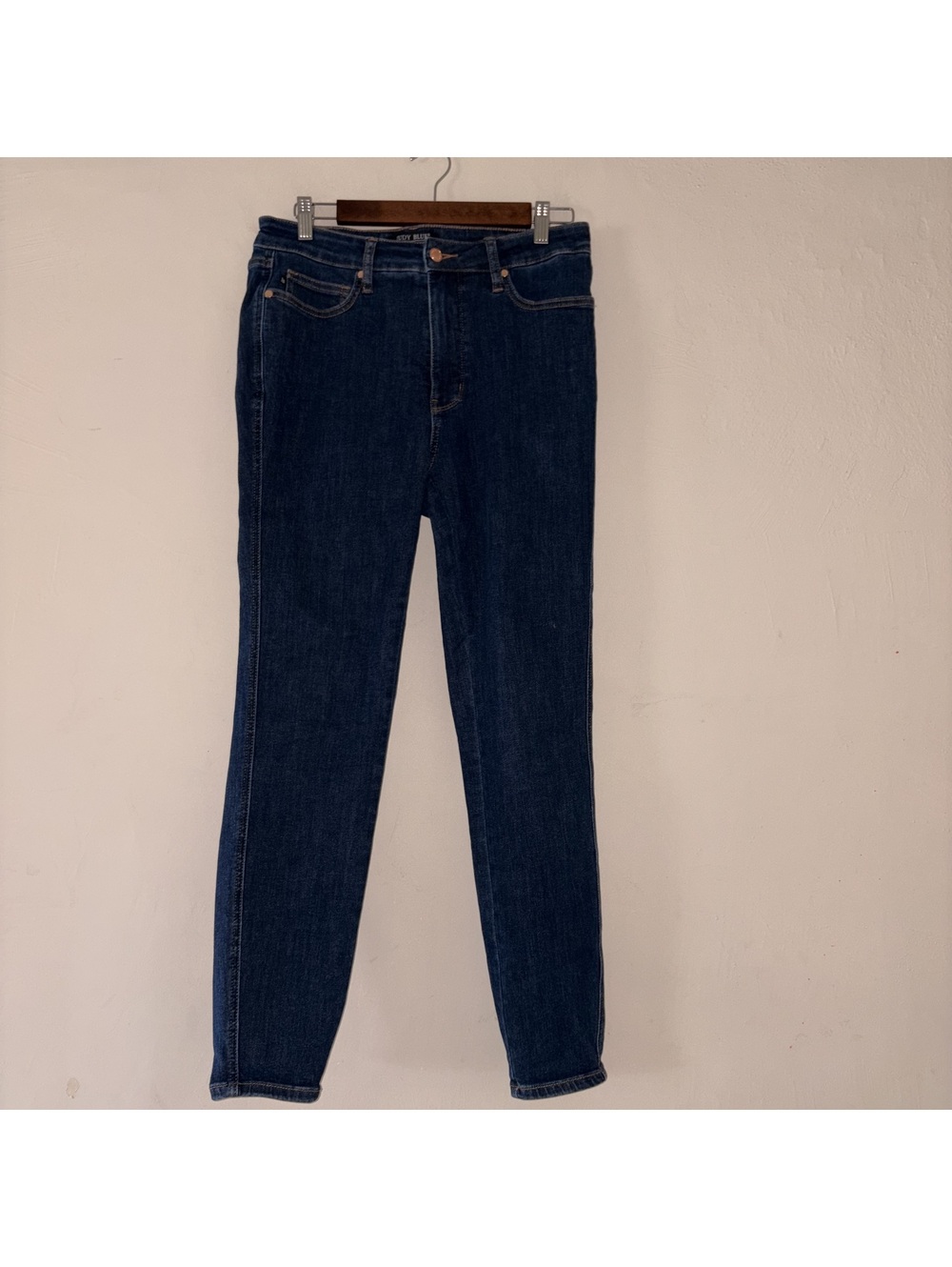 Judy Blue Los Angeles Skinny Fit Jeans - Size 11/30